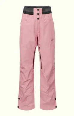 Picture Organic - EXA Pants Ash Rose