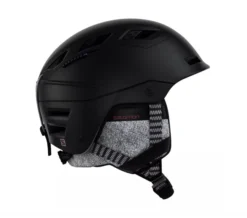 Salomon QST CHARGE BLACK