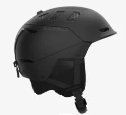 Salomon Husk Prime Black