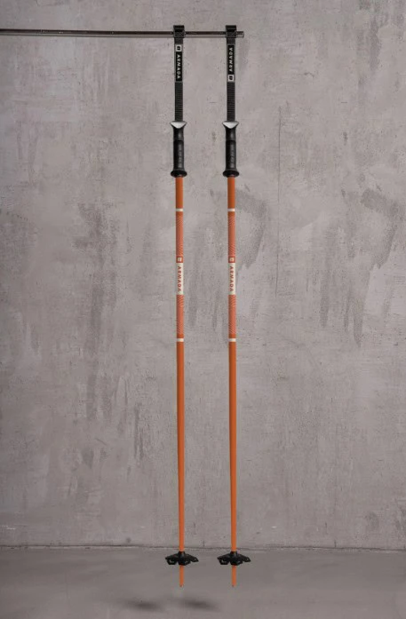 Armada Triad Skistave 1 Armada Triad Skistave