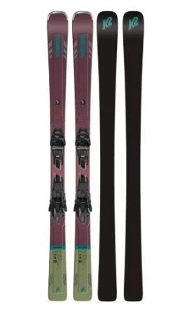 K2 Disruption 81 TI W M/binding -Mons Royale || STANCE || Head Butik Skaermbillede 2022 10 13 142939