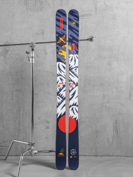 Armada BDOG Flat 1 Armada BDOG Flat