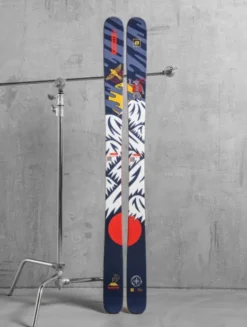 K2 Armada BDOG Inkl. Armada N Strive 14 GW Black Binding