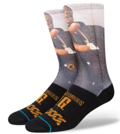 Stance - The Notorious BIG