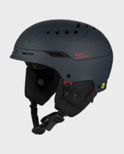 Sweet Protection – Switcher Mips Matte Shadow Blue