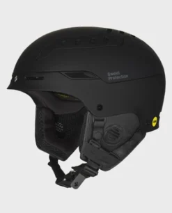 Sweet Protection – Switcher Mips Dirt Black