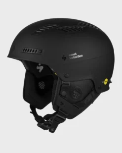 Sweet Protection – Igniter Vi Mips Dirt Black