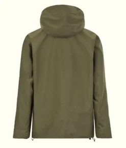 Picture Organic Welcome 3L Jacket Dark Army Green -Mons Royale || STANCE || Head Butik Skaermbillede 2022 10 28 143824