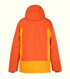 Picture Organic Welcome 3L Jacket Red -Mons Royale || STANCE || Head Butik Skaermbillede 2022 10 28 145341