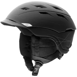 Smith Variance Matte Black