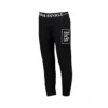 Mons Royale - Men´s Shaun-Off 3/4 Legging Black