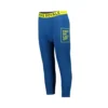 Mons Royale - Men´s Shaun-Off 3/4 Legging Oily/Blue