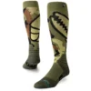 Stance Camo Grab