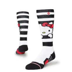 Stance Snow Hello Kitty