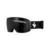 Sweet Protection Goggle - Interstellar Bonus Lens Included - Matte Black - Obsidian Black