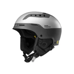 Sweet Protection - Switcher MIPS Helmet Slate Gray Metallic