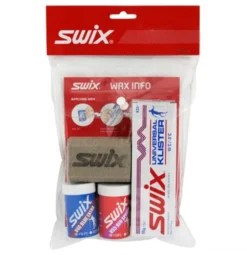 Swix - Wax Pack