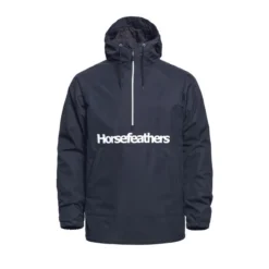 Horsefeathers - Perch Jacket Black