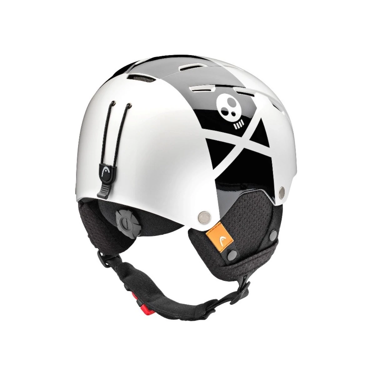 Head Taylor Rebels 2 Head Taylor Rebels - Billede 2