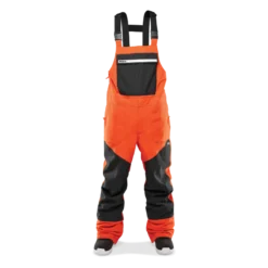 ThirtyTwo - Basement BiB - Orange
