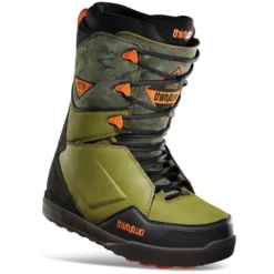 ThirtyTwo Boots - Lashed Double BOA 22/23