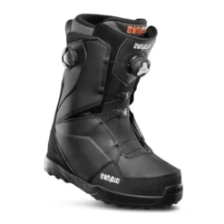 ThirtyTwo Boots - Lashed Double BOA Black 22/23
