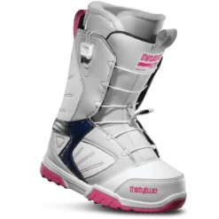 ThirtyTwo Snowboards Boots Groomer FT Woman