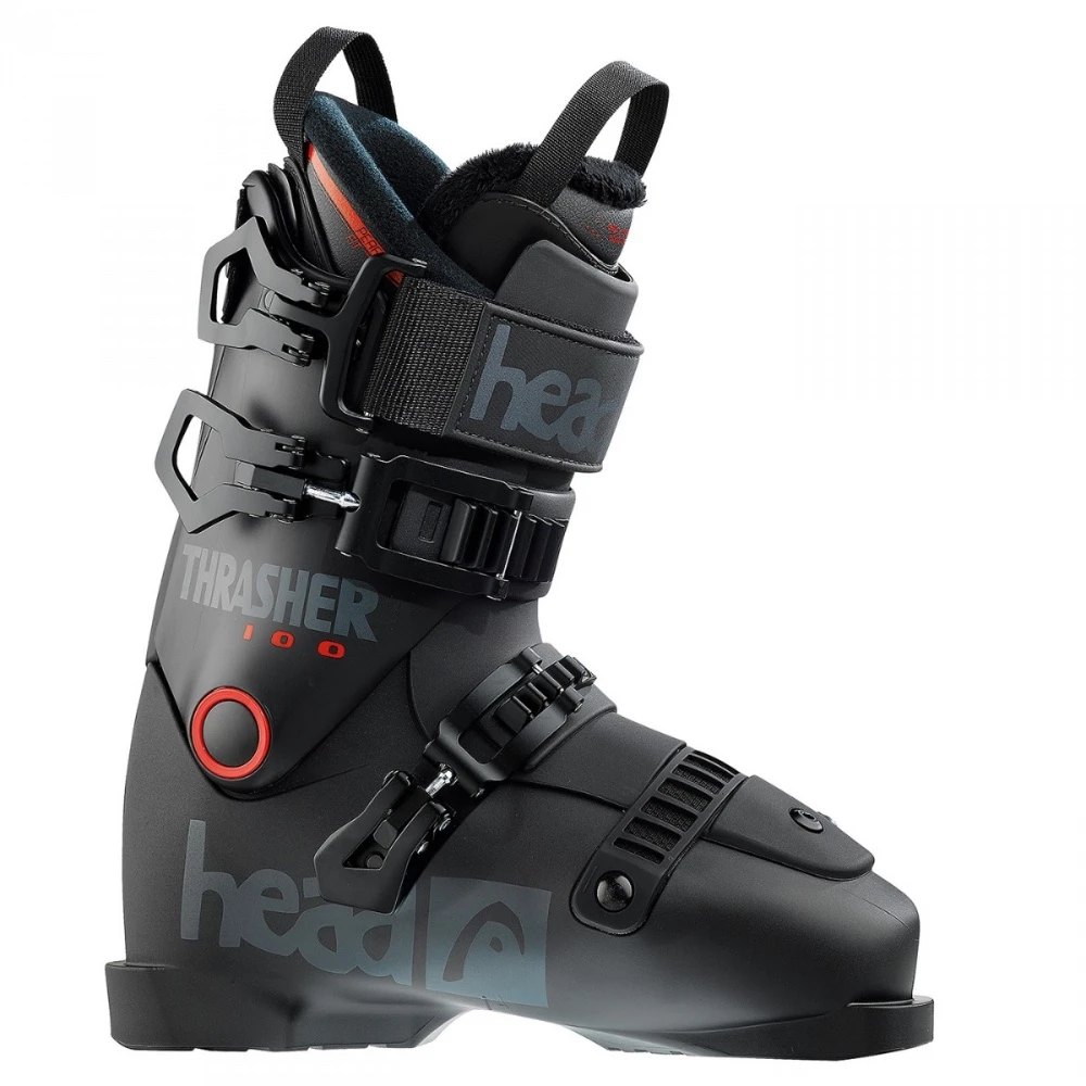 Head Thrasher 100 1 Head Thrasher 100