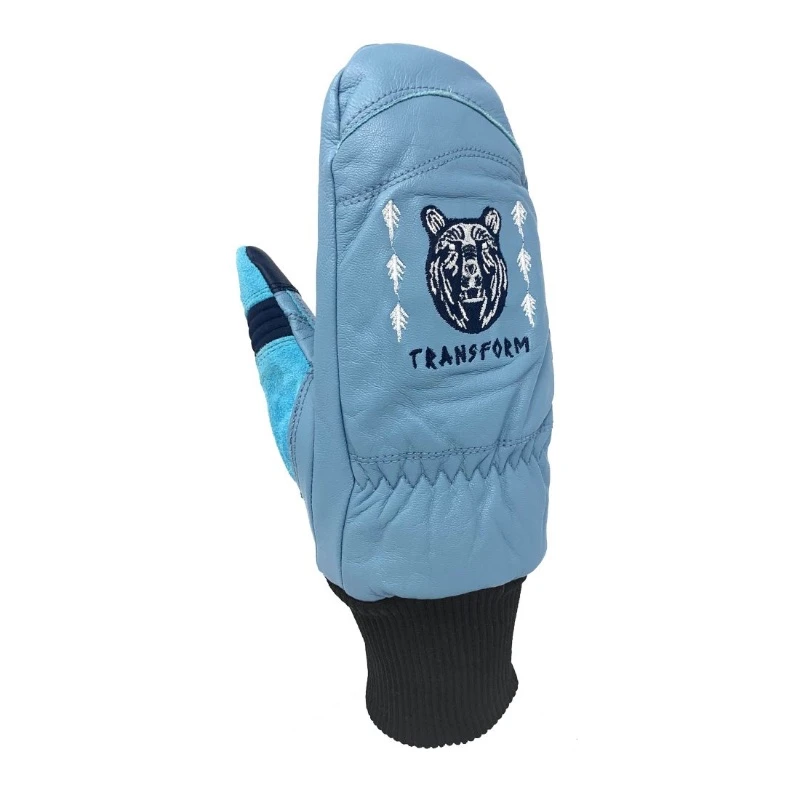 Transform - The Antti Jussila Pro Model Mitt 3 Transform - The Antti Jussila Pro Model Mitt - Billede 3