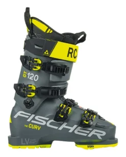 Fischer The Curv GT 120 VAC GW Grey