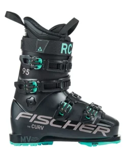 Fischer The Curv 95 VCM GW WS MV