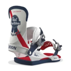 Union Custom House Binding Pabst Blue Ribbon