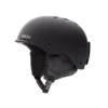 Smith Holt Helmet Matter Black