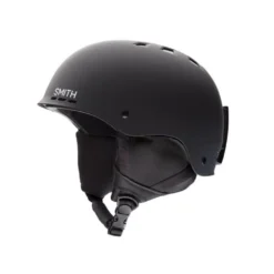 Smith Holt Helmet Matter Black