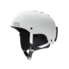 Smith Holt Helmet Matter White