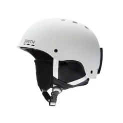 Smith Holt Helmet Matter White