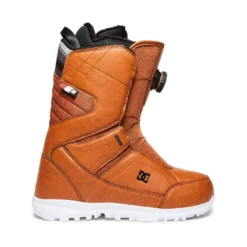 DC Search BOA Woman Snowboard Boots