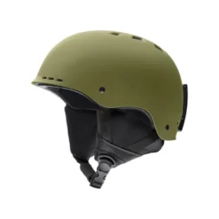 Smith Holt Helmet Matter Olive