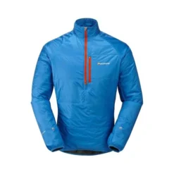 Montane Fireball Smock Elektric Blue