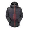Montane Flux Jacket Steel