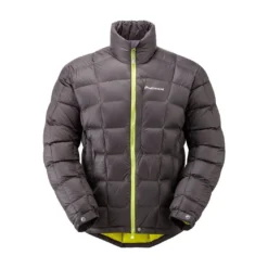 Montane Anti-Freeze Down Jacket