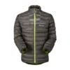 Montane Nitro Down Man Jacket Steel