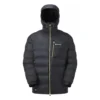 Montane Black Ice 2.0 Jacket Kiwi/Black