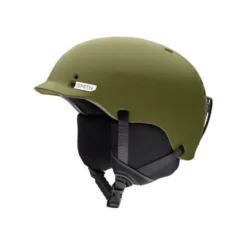 Smith Gage Helmet Mat Olive