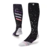 Stance Backcountry Ultralight Sock Women Wonderland