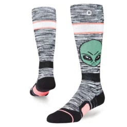 Stance Snow Live Long