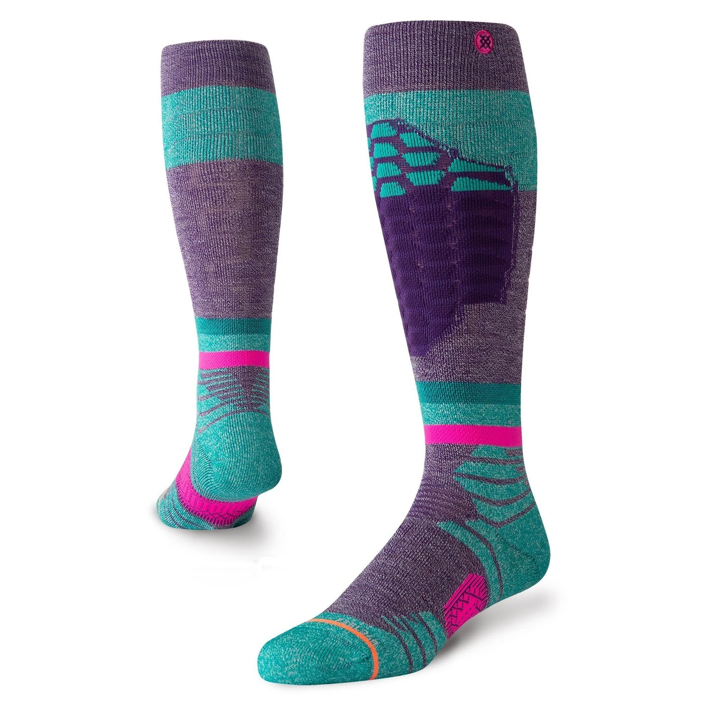 Stance Stevens W 1 Stance Stevens W