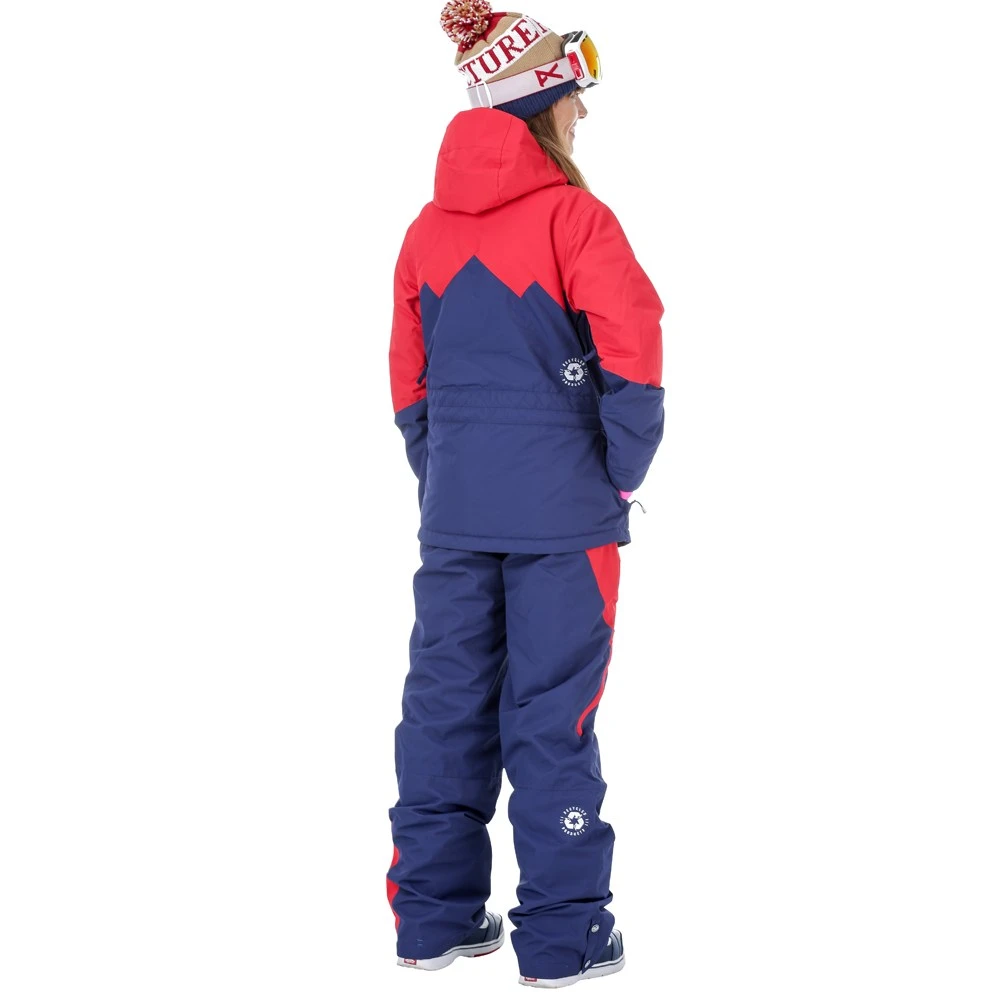 Picture Organic Weekend Woman Pants 3 Picture Organic Weekend Woman Pants - Billede 3