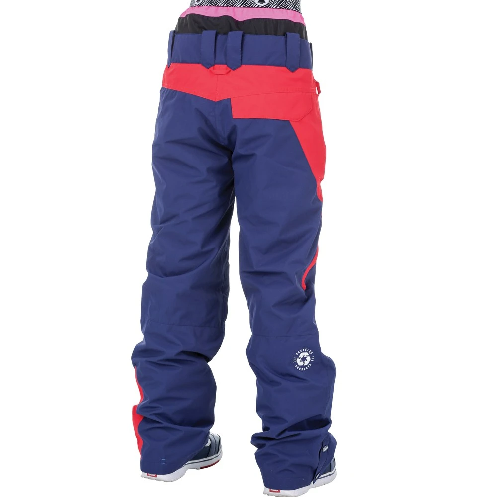 Picture Organic Weekend Woman Pants 2 Picture Organic Weekend Woman Pants - Billede 2