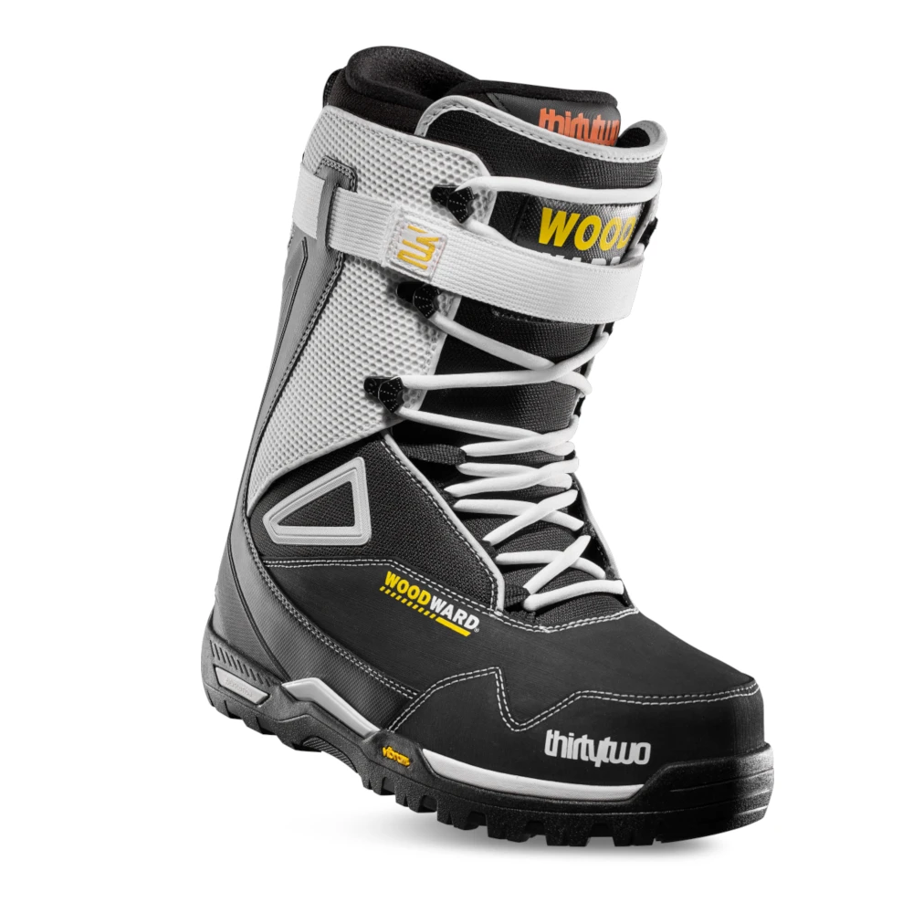 ThirtyTwo Boots - TM-2 WOODWARD XLT 1 ThirtyTwo Boots - TM-2 WOODWARD XLT